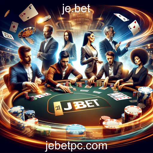 Explorando o Mundo do Pôquer: Dicas e Estratégias para Jogadores